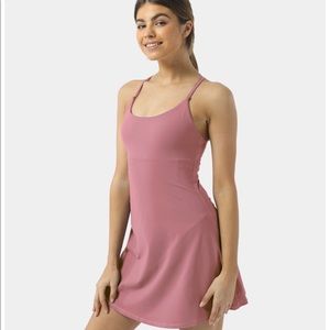 Halara Athletic Mini Dress